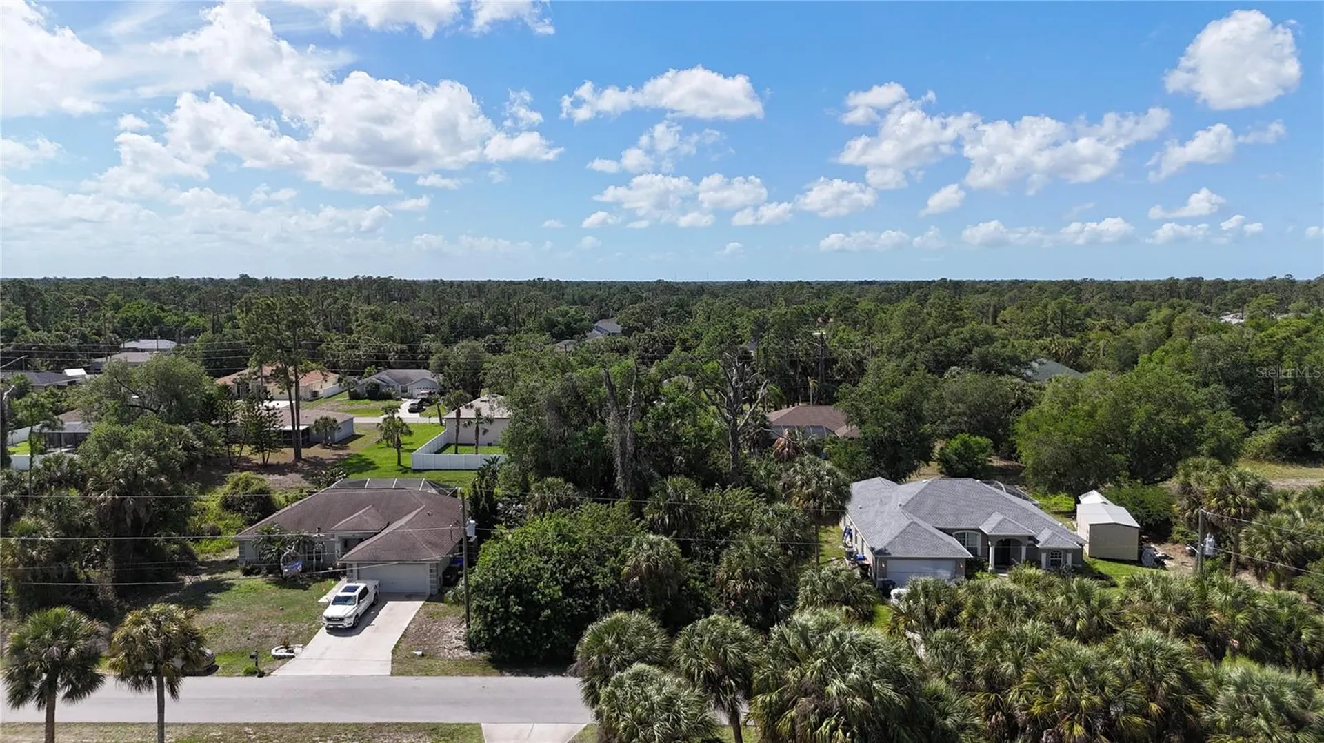 Tucson Road North Port FL 34286