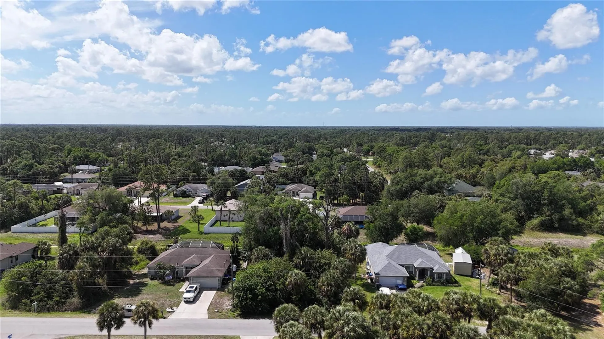 Tucson Road North Port FL 34286