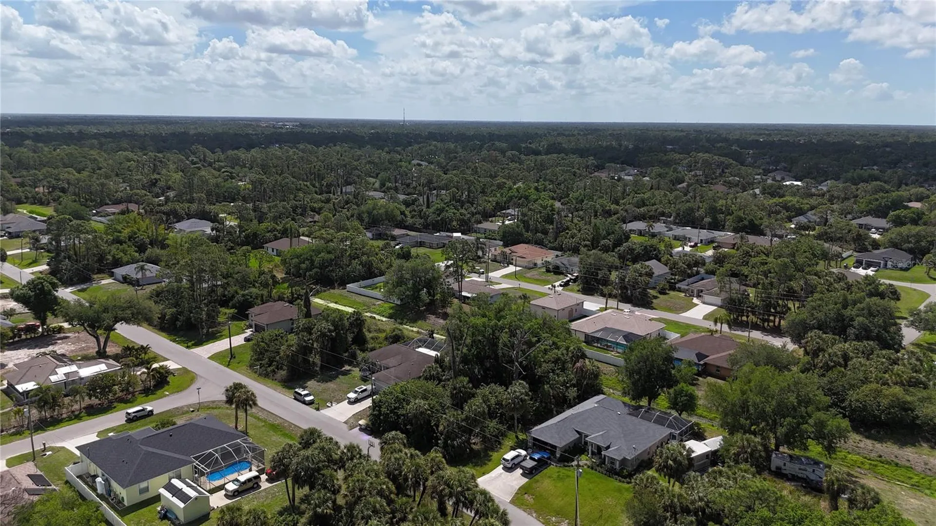 Tucson Road North Port FL 34286