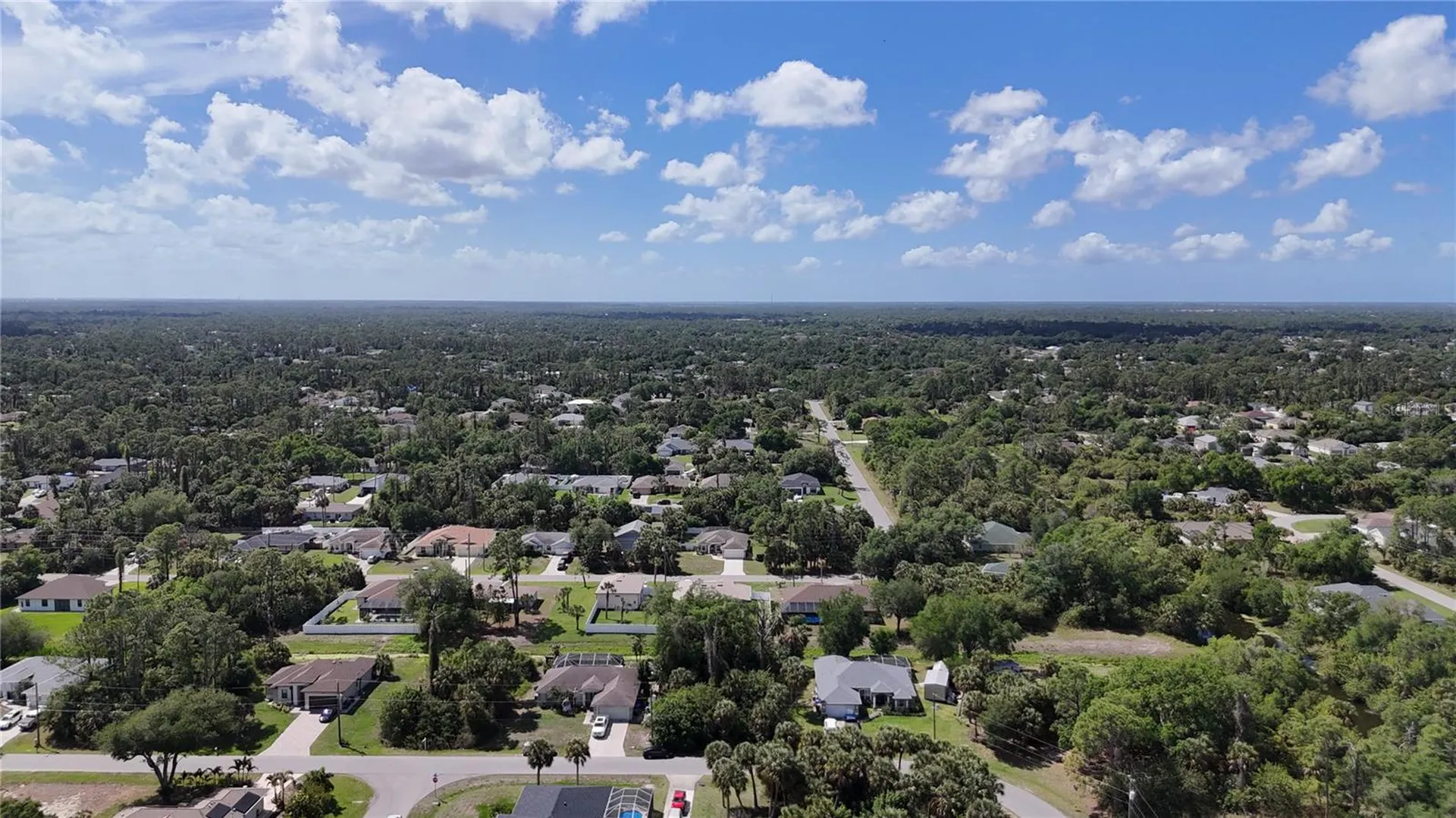 Tucson Road North Port FL 34286