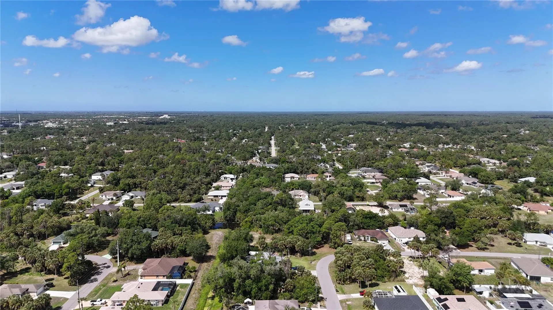 Tucson Road North Port FL 34286