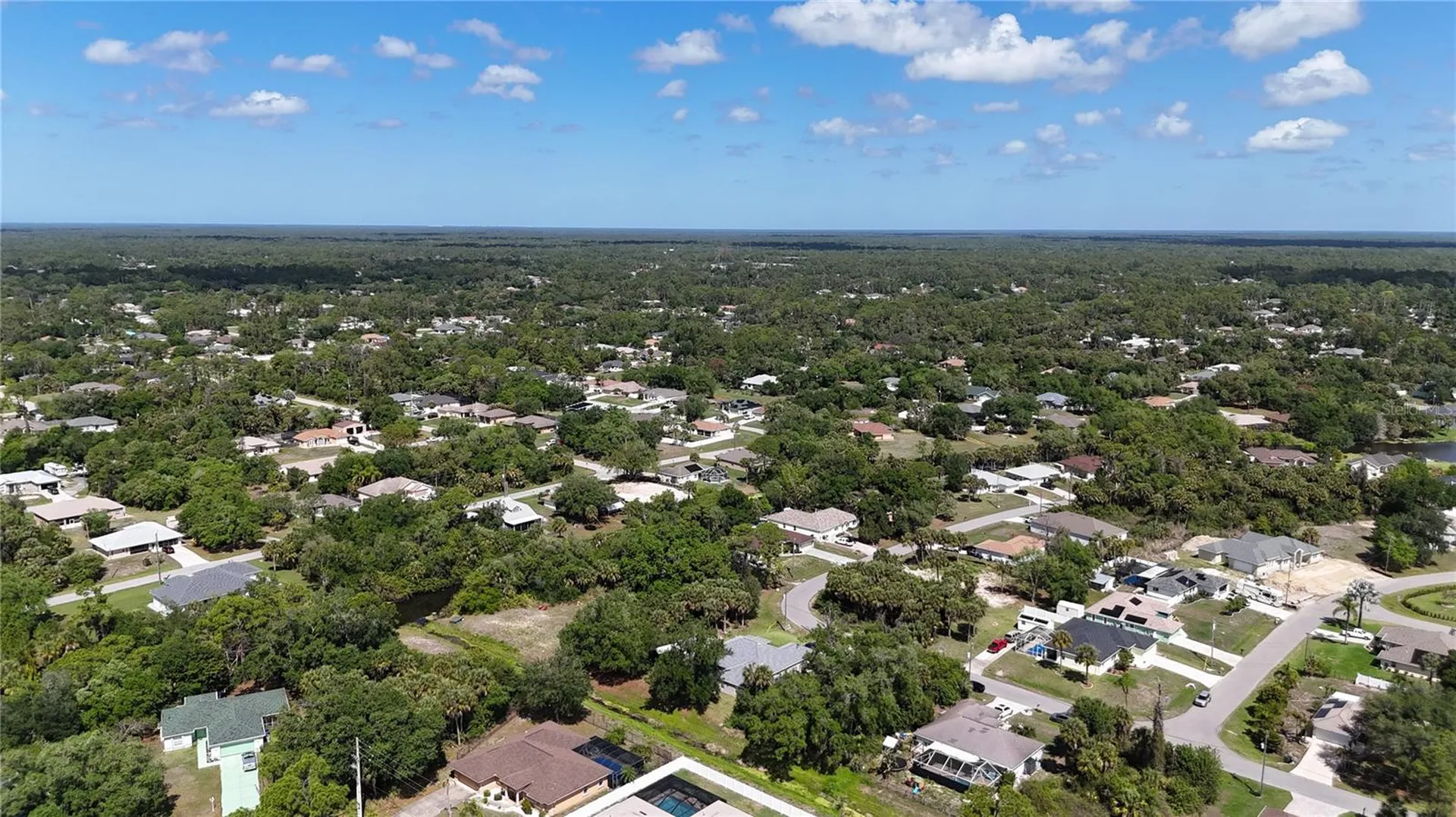 Tucson Road North Port FL 34286
