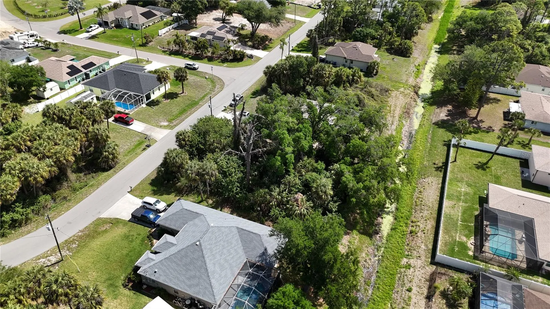 Tucson Road North Port FL 34286