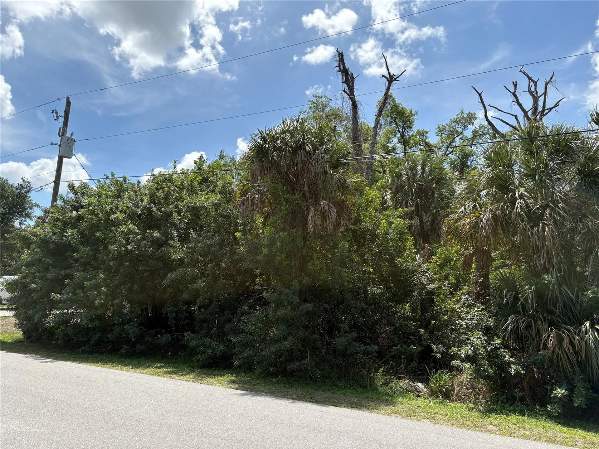 Tucson Road North Port FL 34286
