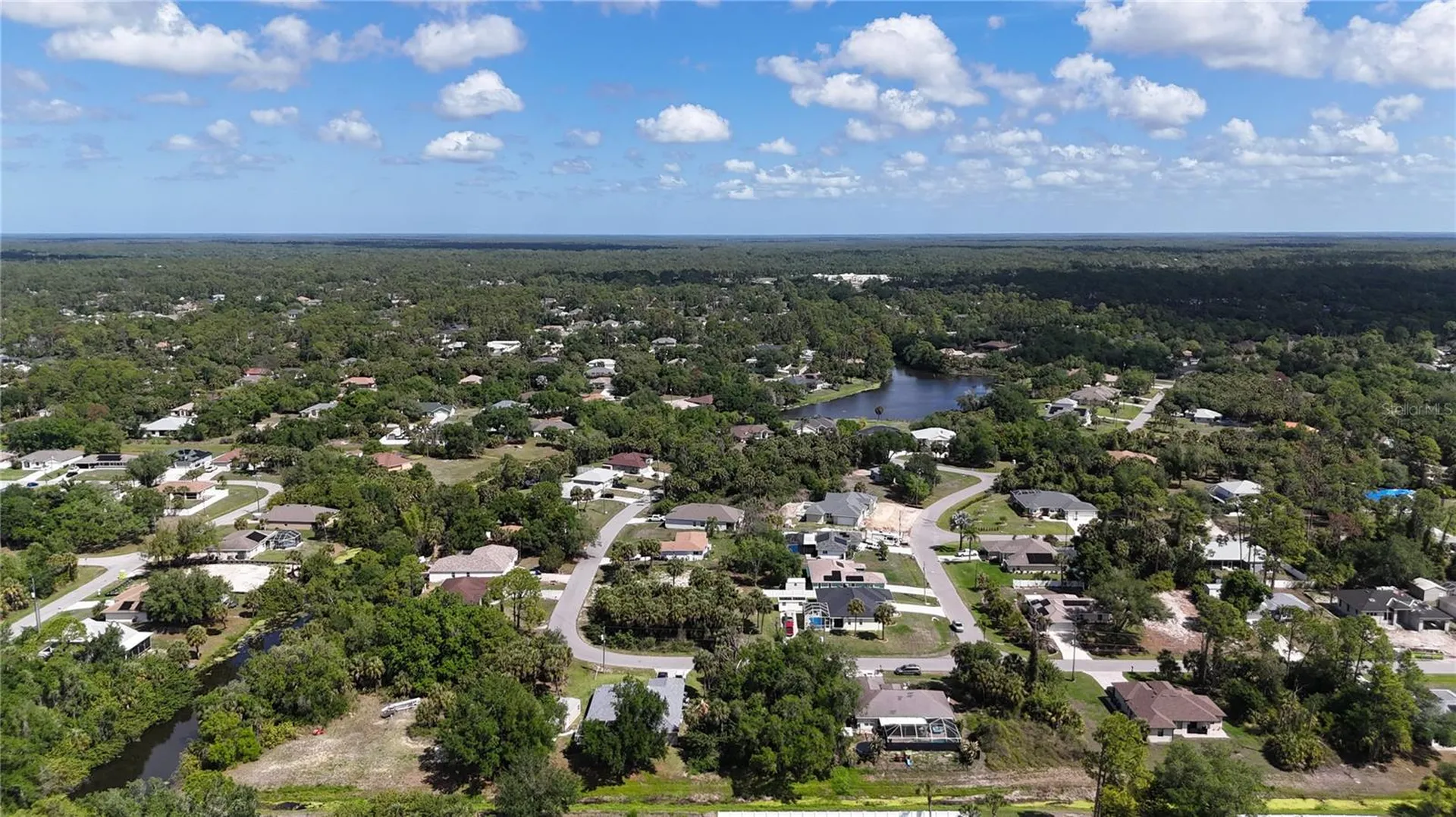 Tucson Road North Port FL 34286