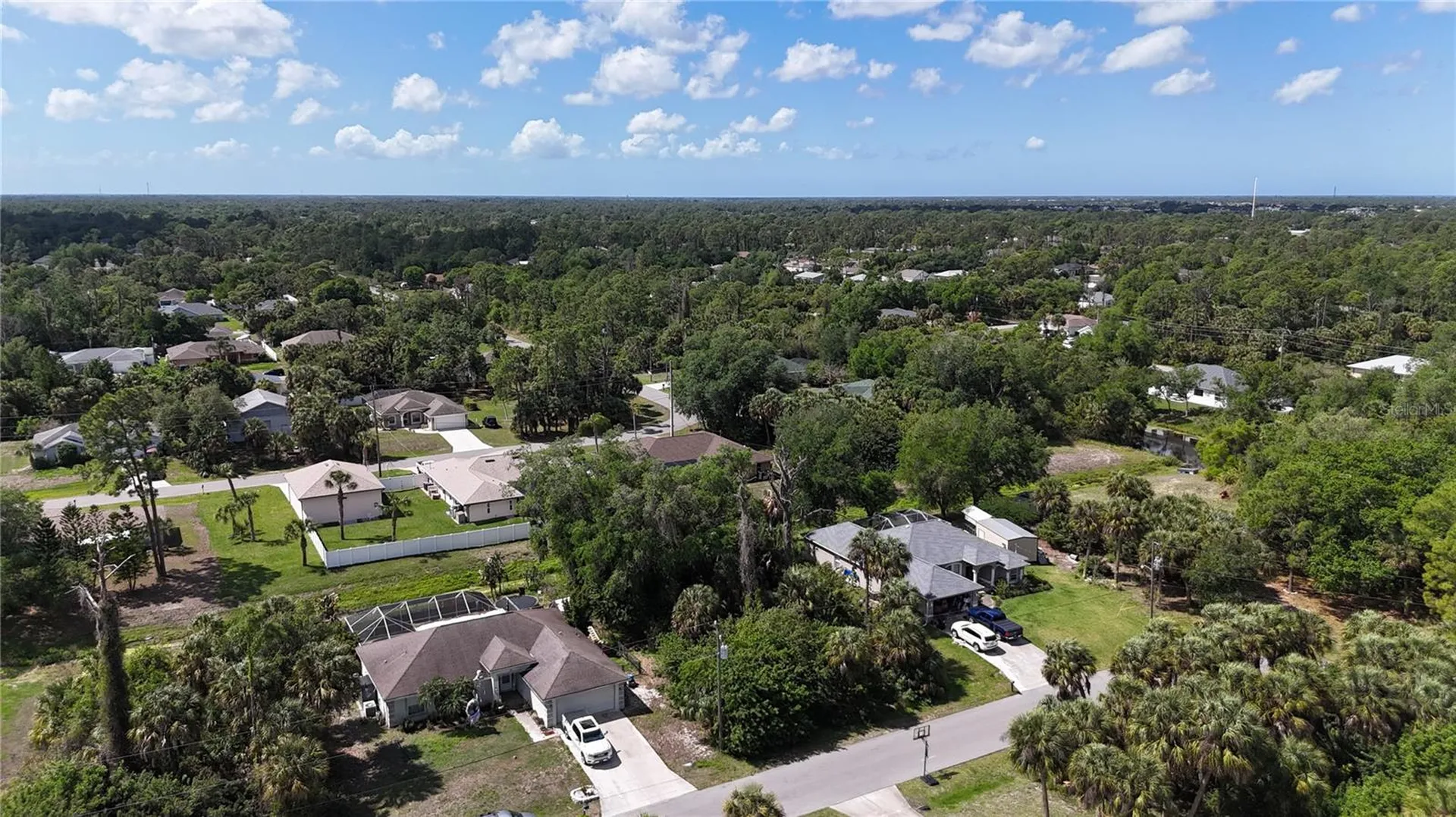 Tucson Road North Port FL 34286