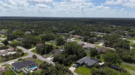 Tucson Road North Port FL 34286