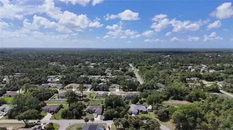 Tucson Road North Port FL 34286