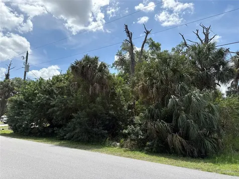 Tucson Road North Port FL 34286