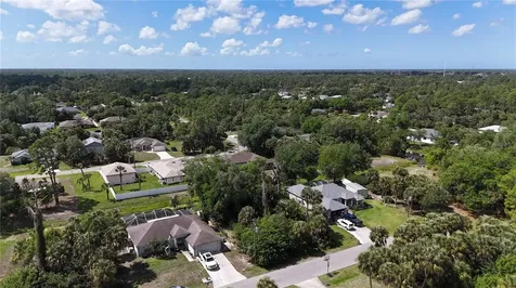 Tucson Road North Port FL 34286