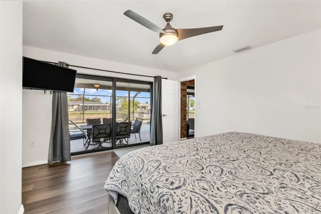 18 Annapolis Lane Rotonda West FL 33947