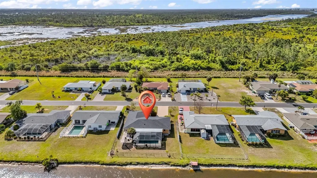 18 Annapolis Lane Rotonda West FL 33947
