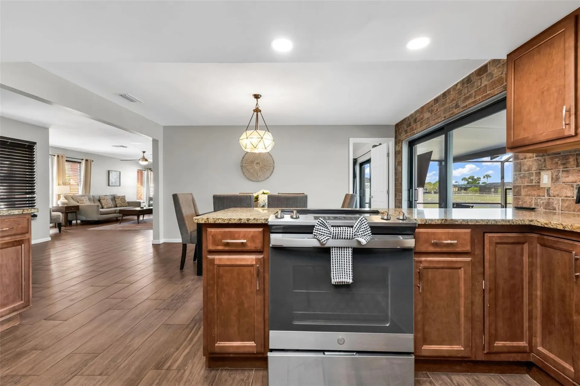 18 Annapolis Lane Rotonda West FL 33947