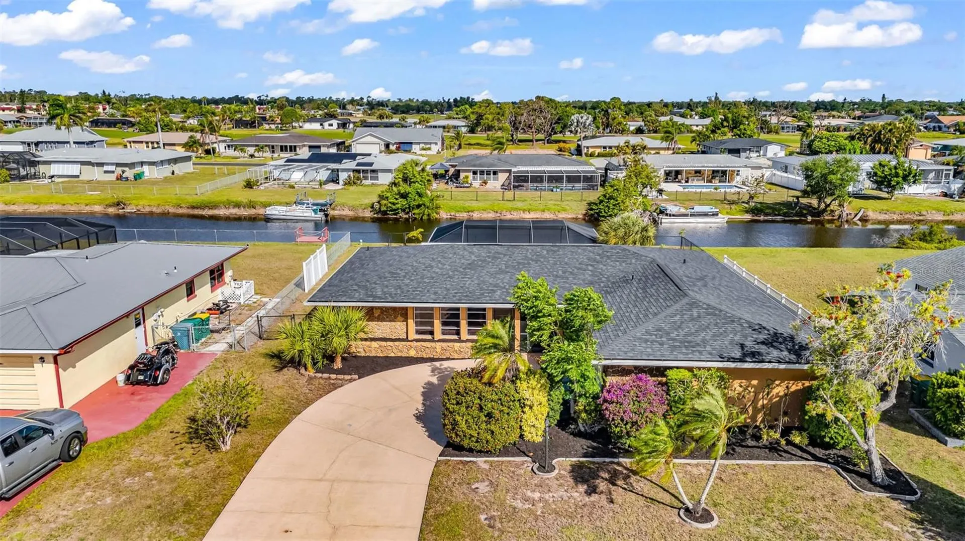 18 Annapolis Lane Rotonda West FL 33947
