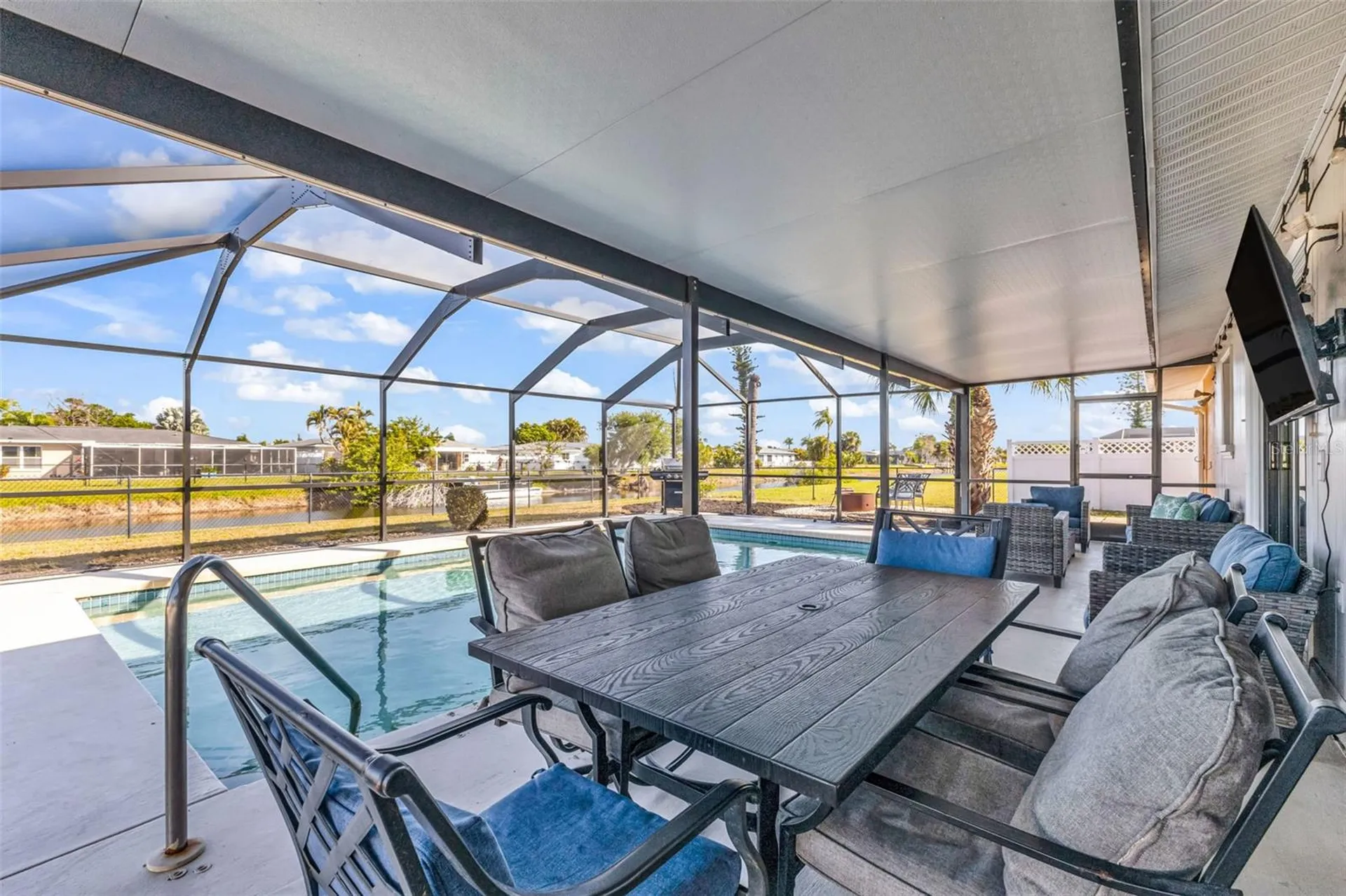 18 Annapolis Lane Rotonda West FL 33947