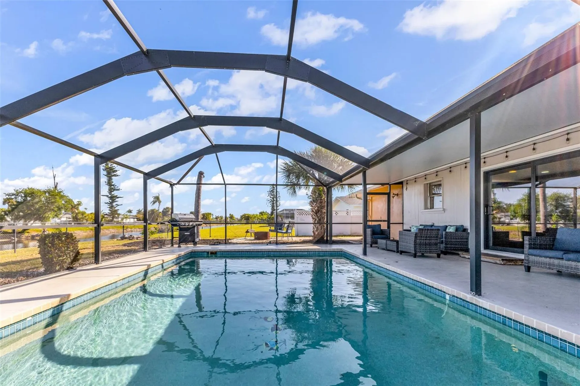 18 Annapolis Lane Rotonda West FL 33947