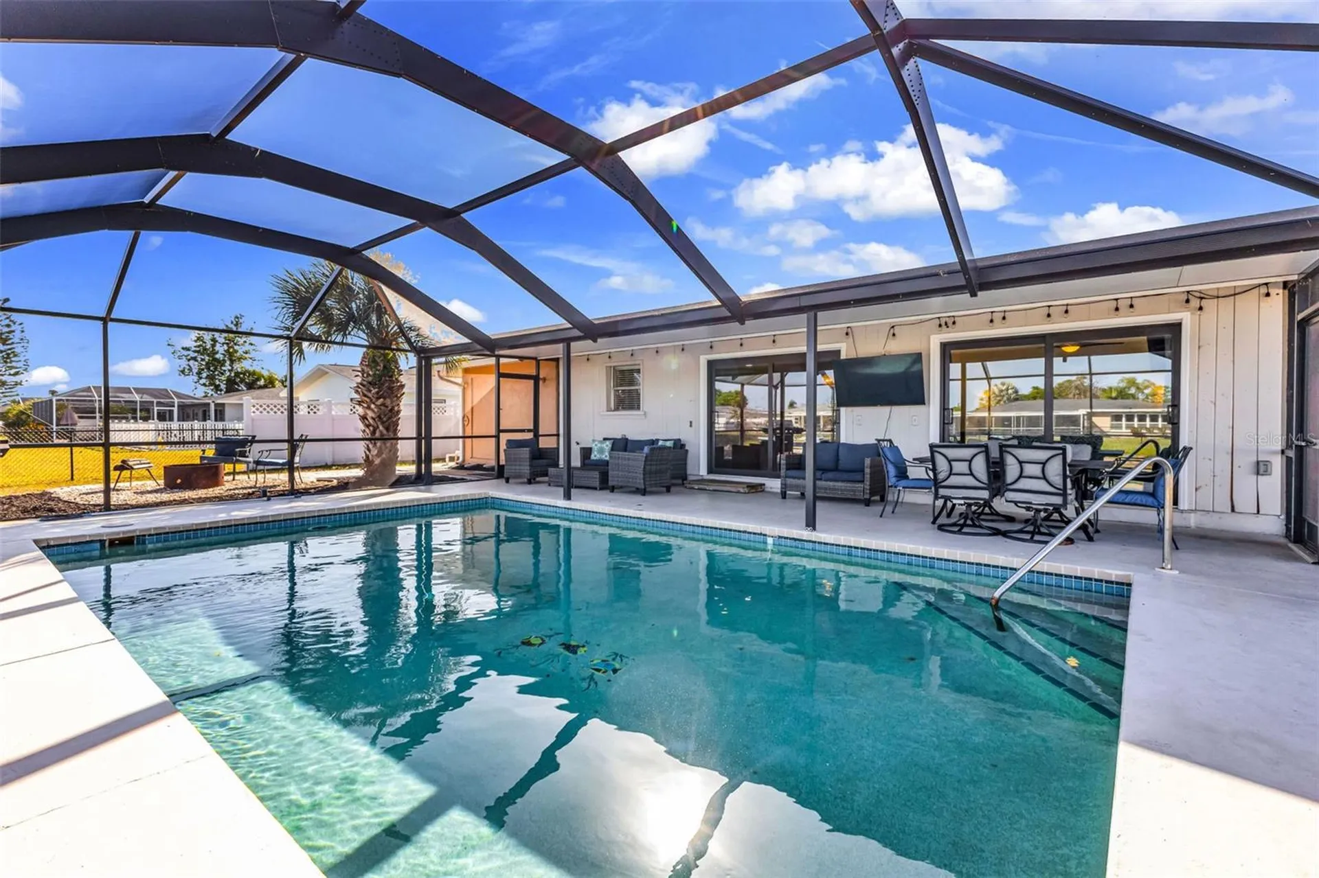 18 Annapolis Lane Rotonda West FL 33947