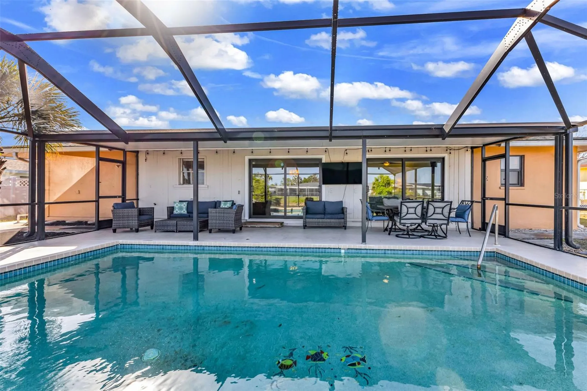 18 Annapolis Lane Rotonda West FL 33947