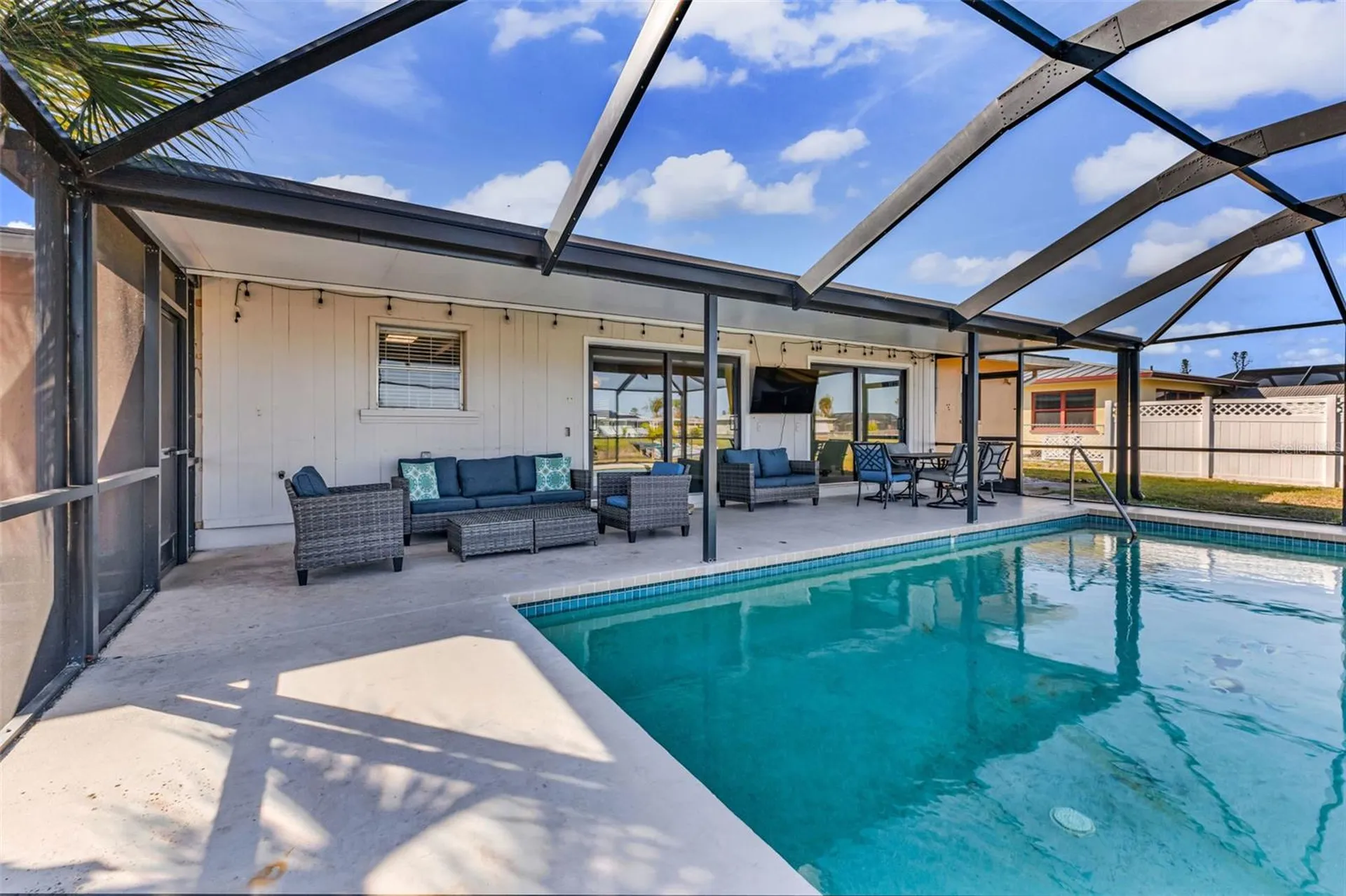 18 Annapolis Lane Rotonda West FL 33947