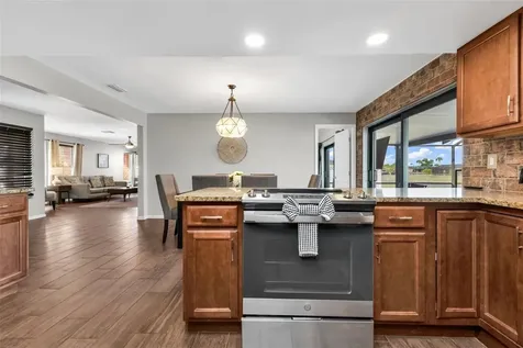 18 Annapolis Lane Rotonda West FL 33947