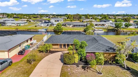 18 Annapolis Lane Rotonda West FL 33947