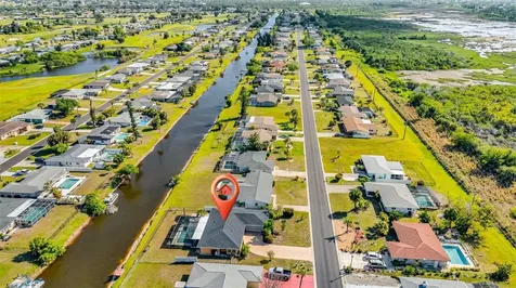 18 Annapolis Lane Rotonda West FL 33947