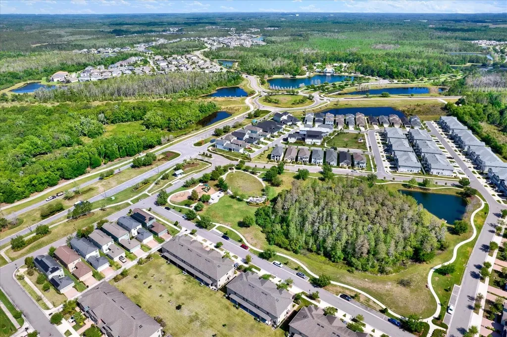 16930 Storyline Drive Land O Lakes FL 34638
