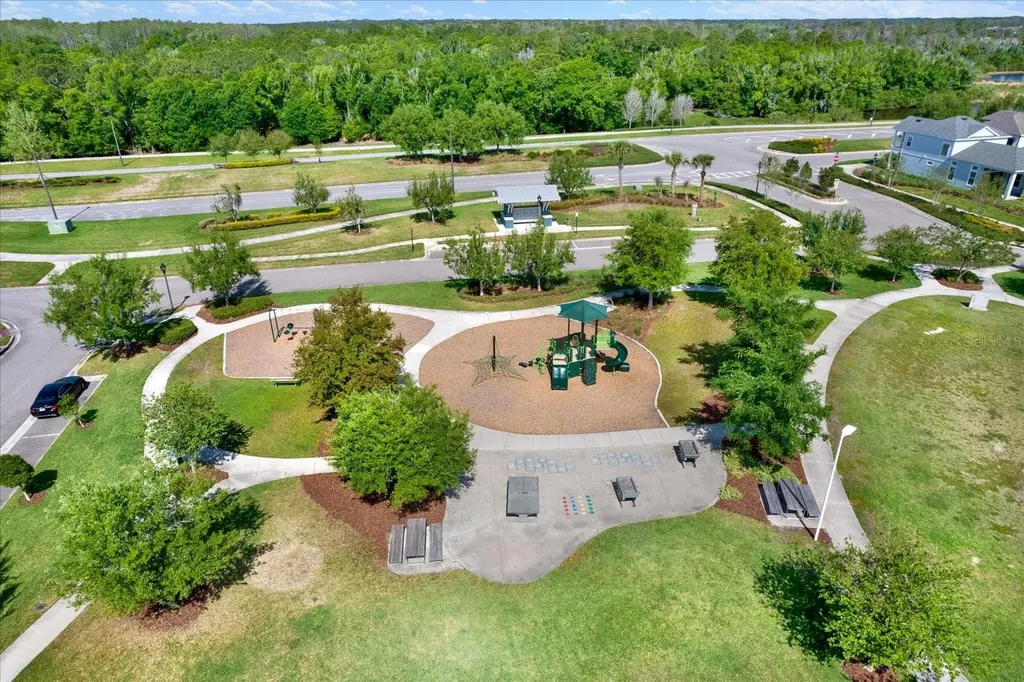16930 Storyline Drive Land O Lakes FL 34638