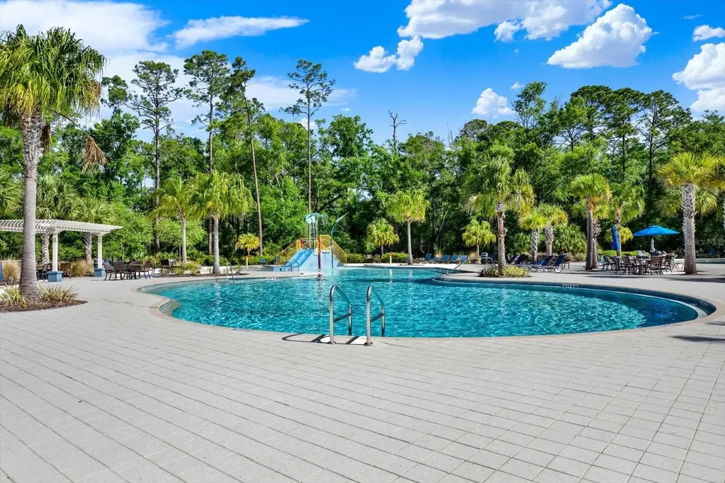 16930 Storyline Drive Land O Lakes FL 34638