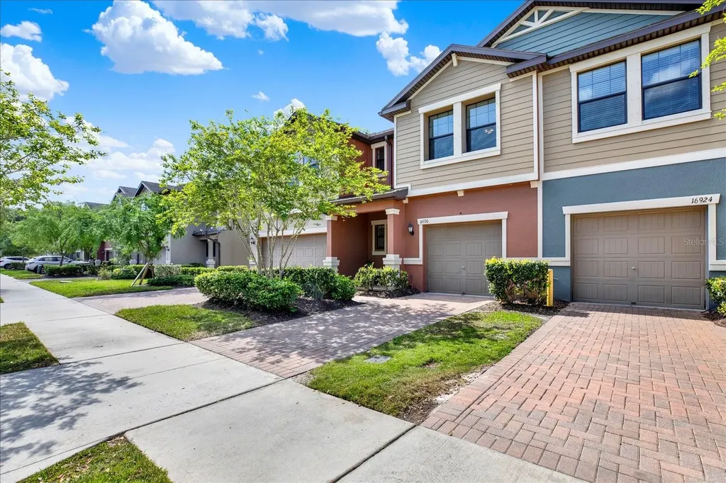 16930 Storyline Drive Land O Lakes FL 34638