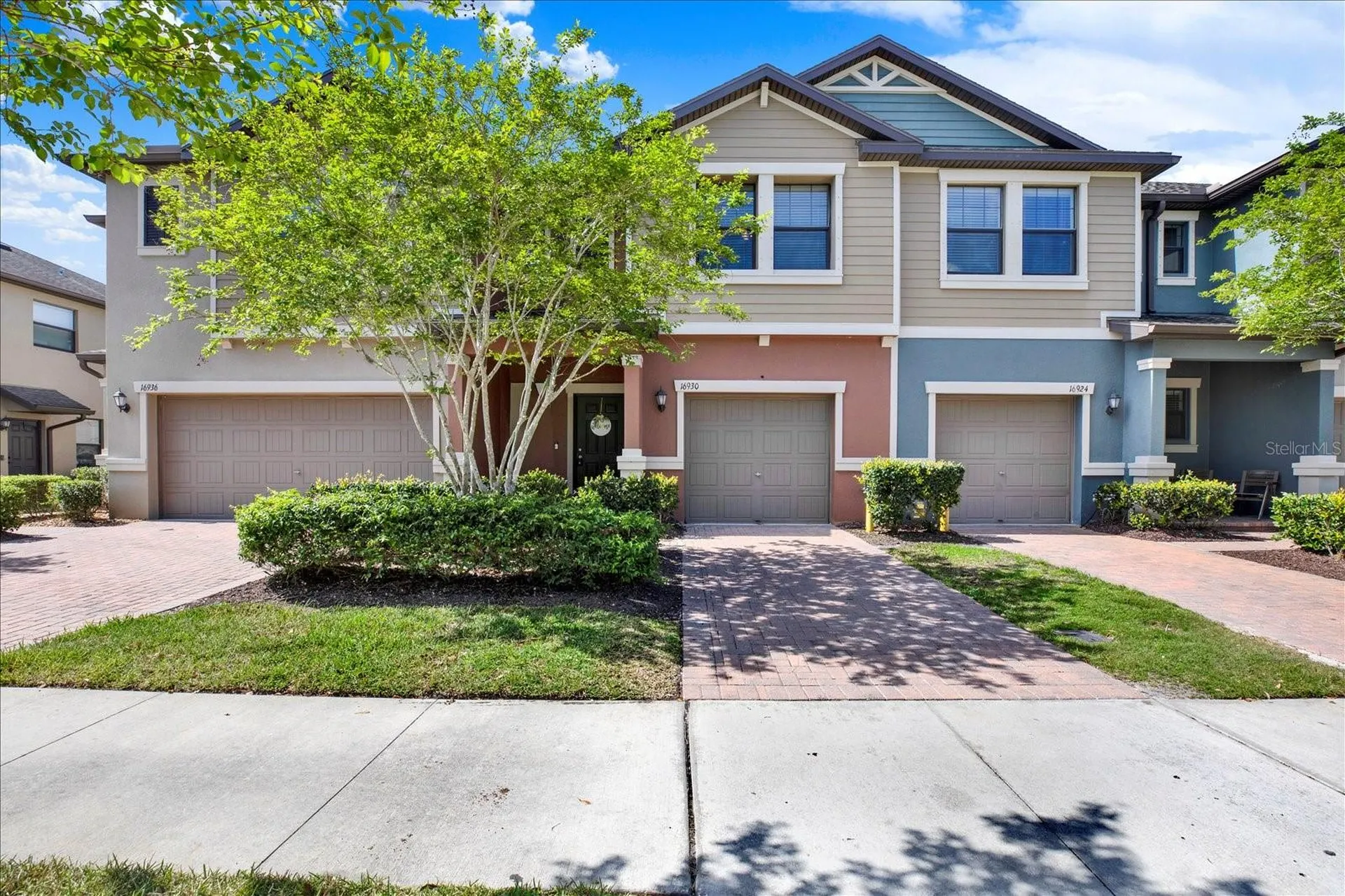 16930 Storyline Drive Land O Lakes FL 34638