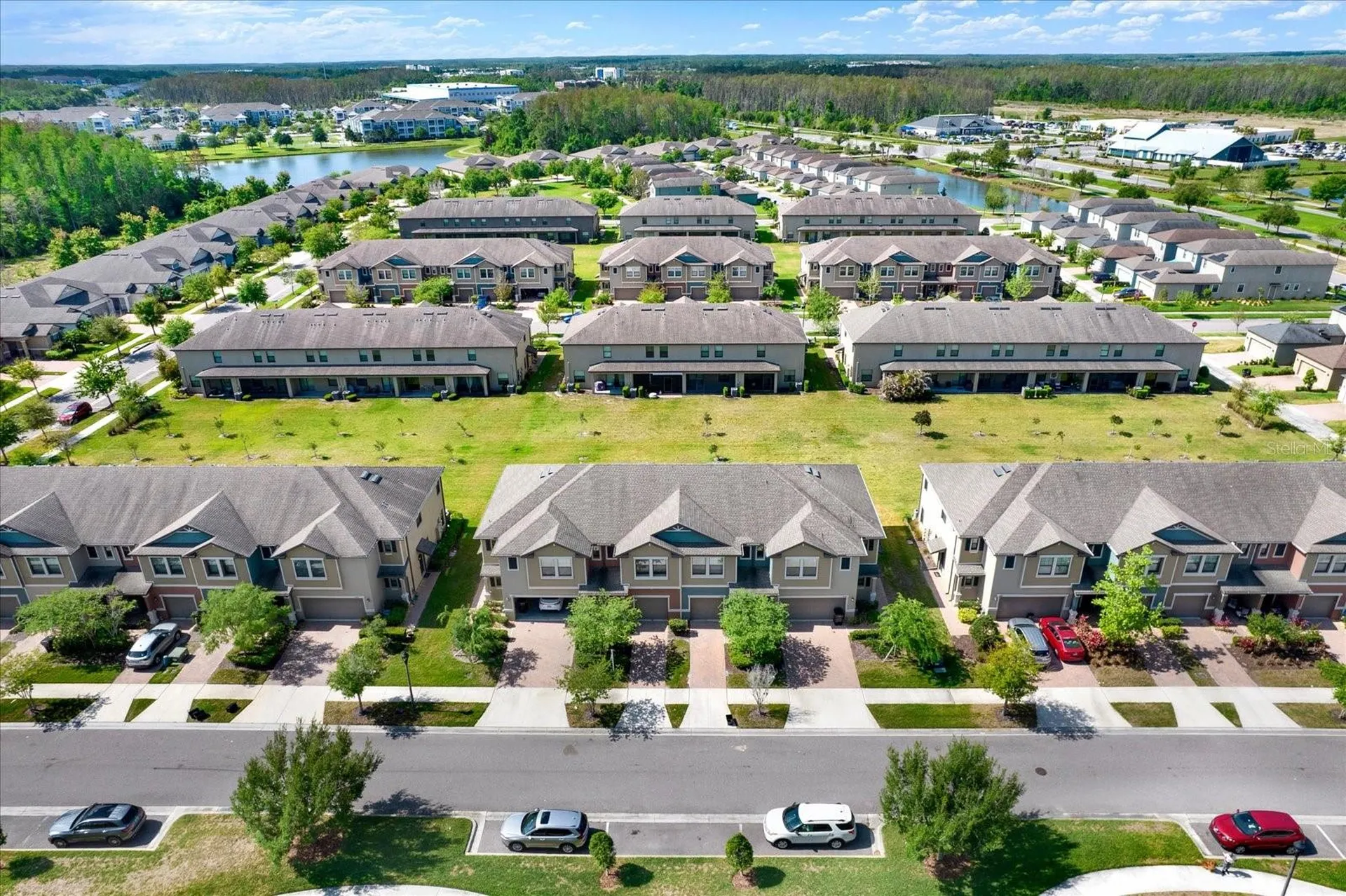 16930 Storyline Drive Land O Lakes FL 34638