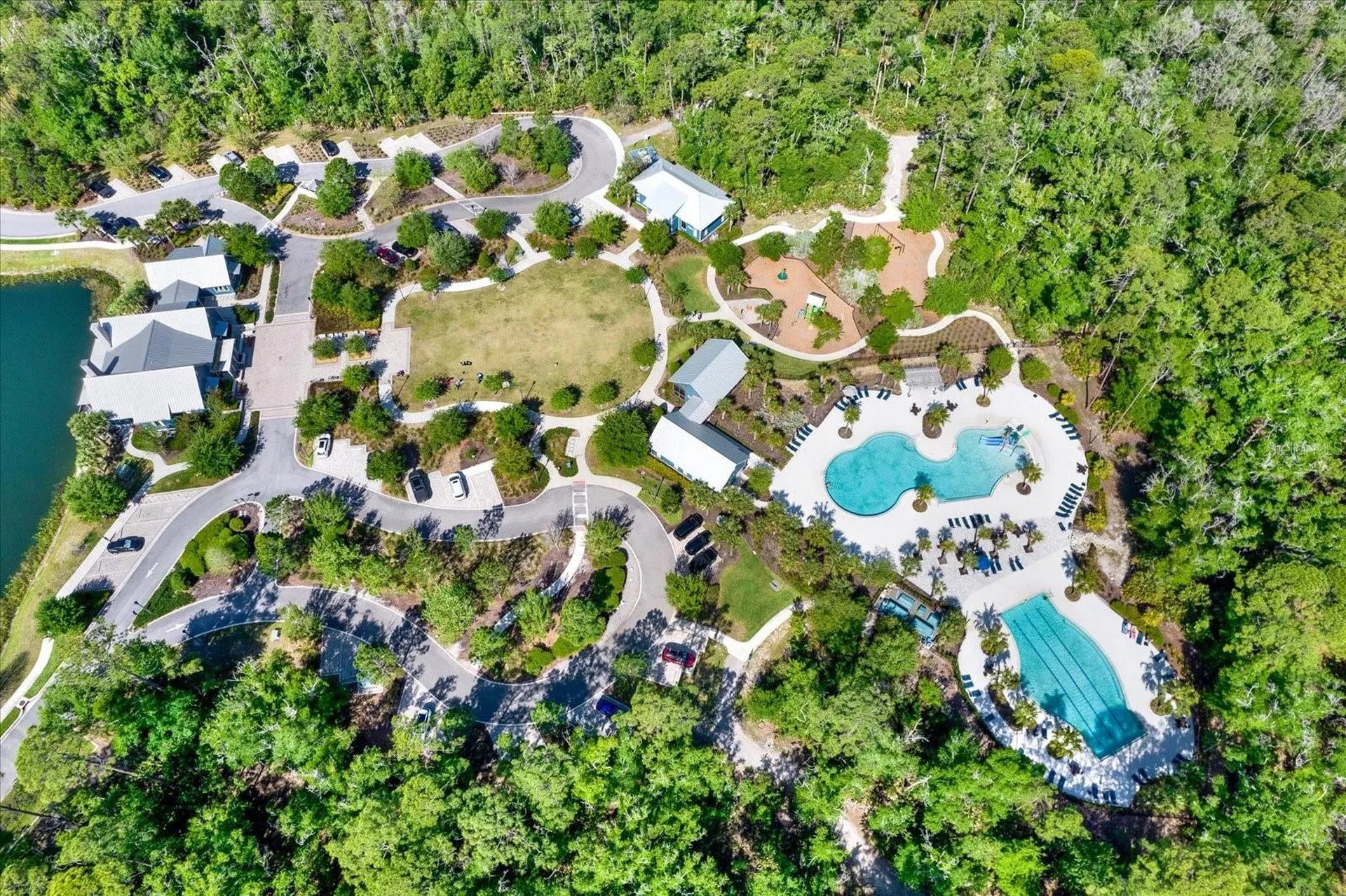 16930 Storyline Drive Land O Lakes FL 34638