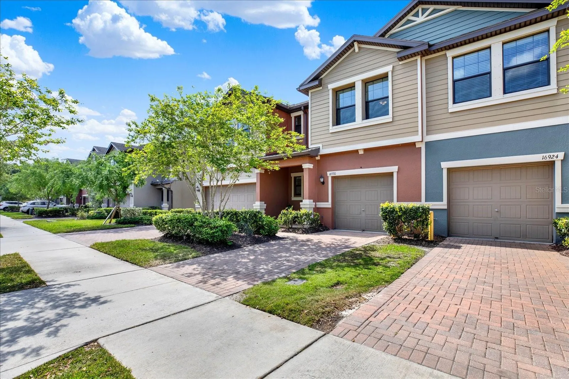 16930 Storyline Drive Land O Lakes FL 34638