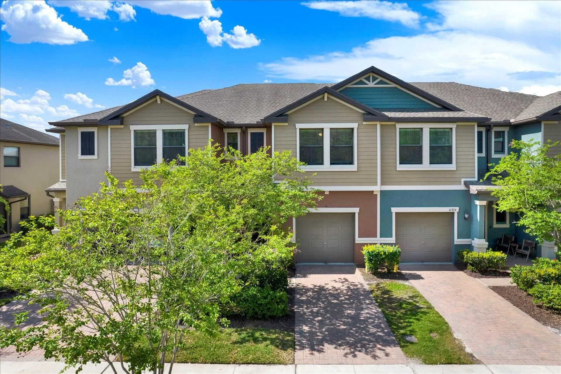 16930 Storyline Drive Land O Lakes FL 34638