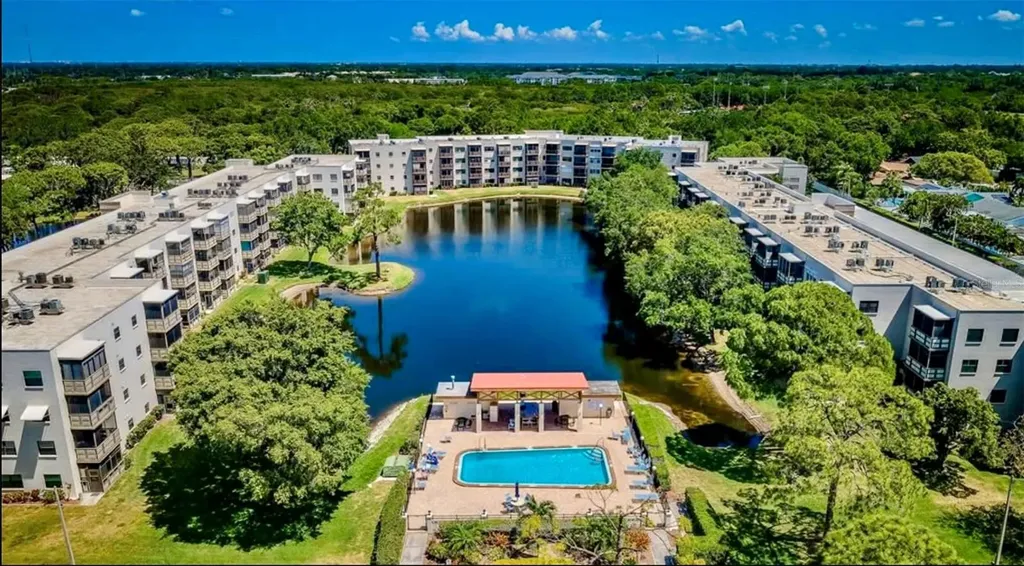 5970 80th Street N St Petersburg FL 33709