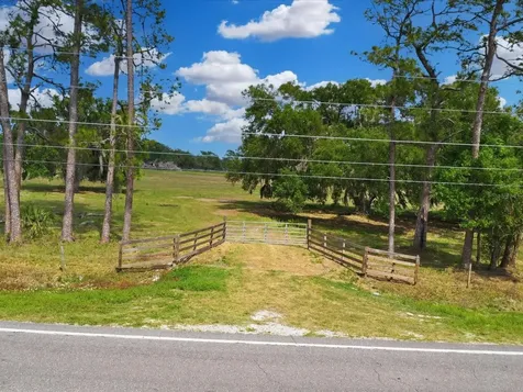 County Road 469 Center Hill FL 33514