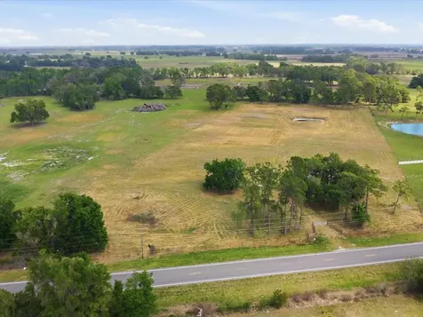 County Road 469 Center Hill FL 33514