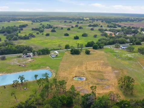 County Road 469 Center Hill FL 33514
