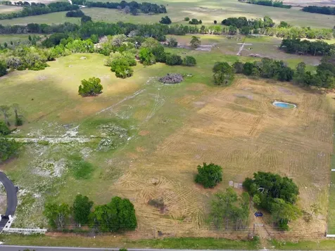 County Road 469 Center Hill FL 33514