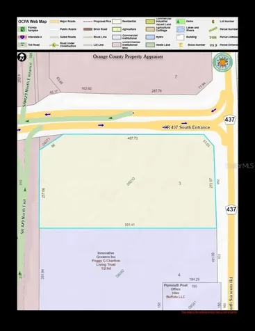 952 Plymouth Sorrento Road Apopka FL 32712