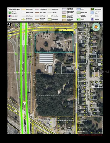 952 Plymouth Sorrento Road Apopka FL 32712