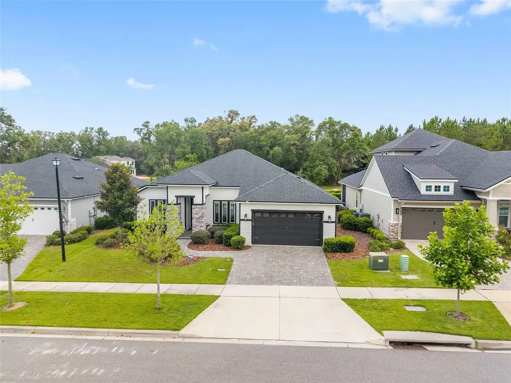 3734 SW 109th Way Gainesville FL 32608