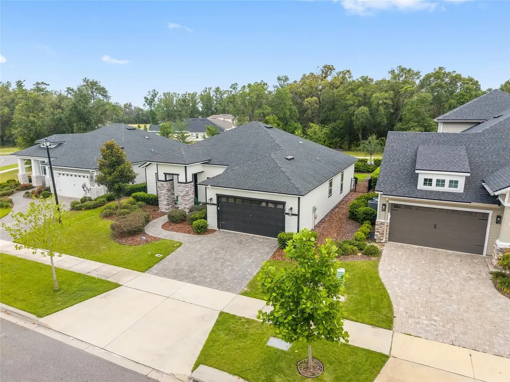 3734 SW 109th Way Gainesville FL 32608