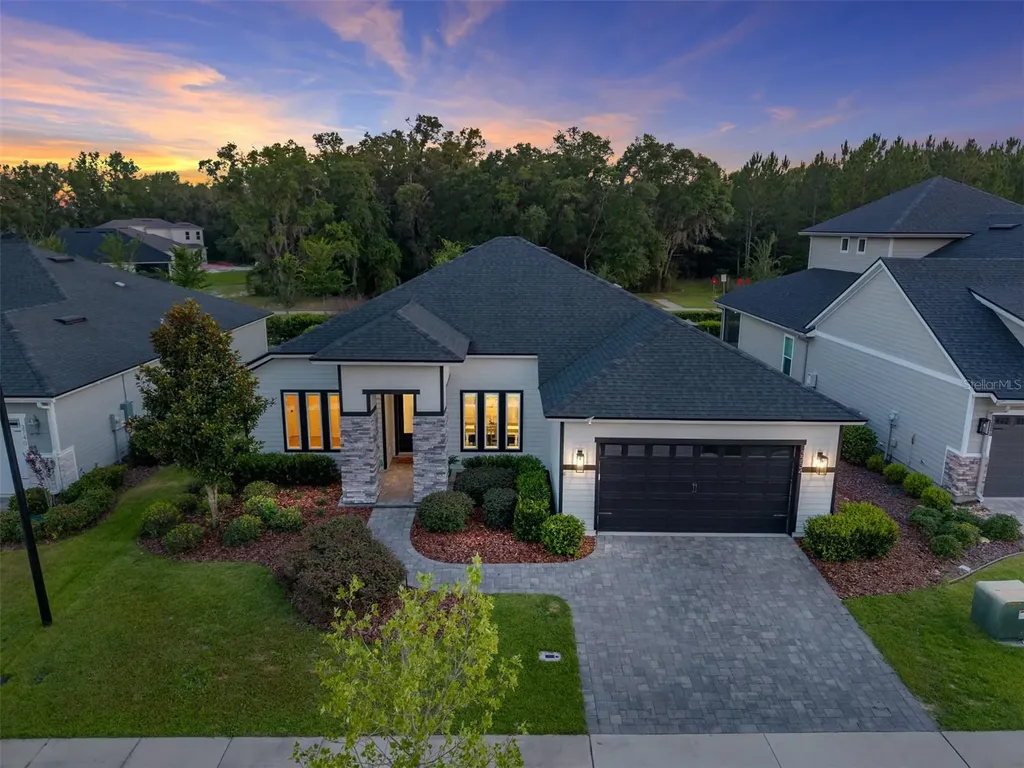 3734 SW 109th Way Gainesville FL 32608