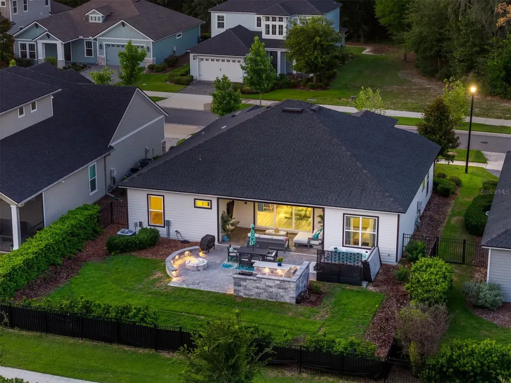3734 SW 109th Way Gainesville FL 32608