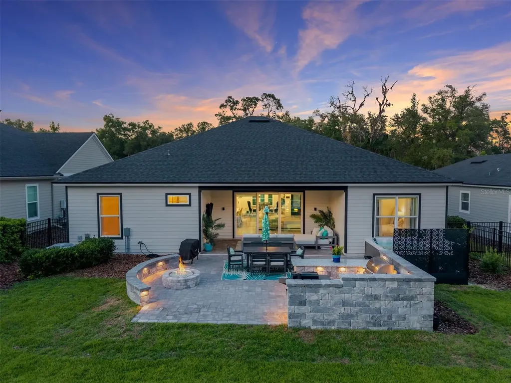 3734 SW 109th Way Gainesville FL 32608