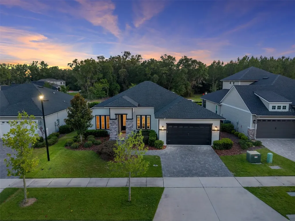 3734 SW 109th Way Gainesville FL 32608