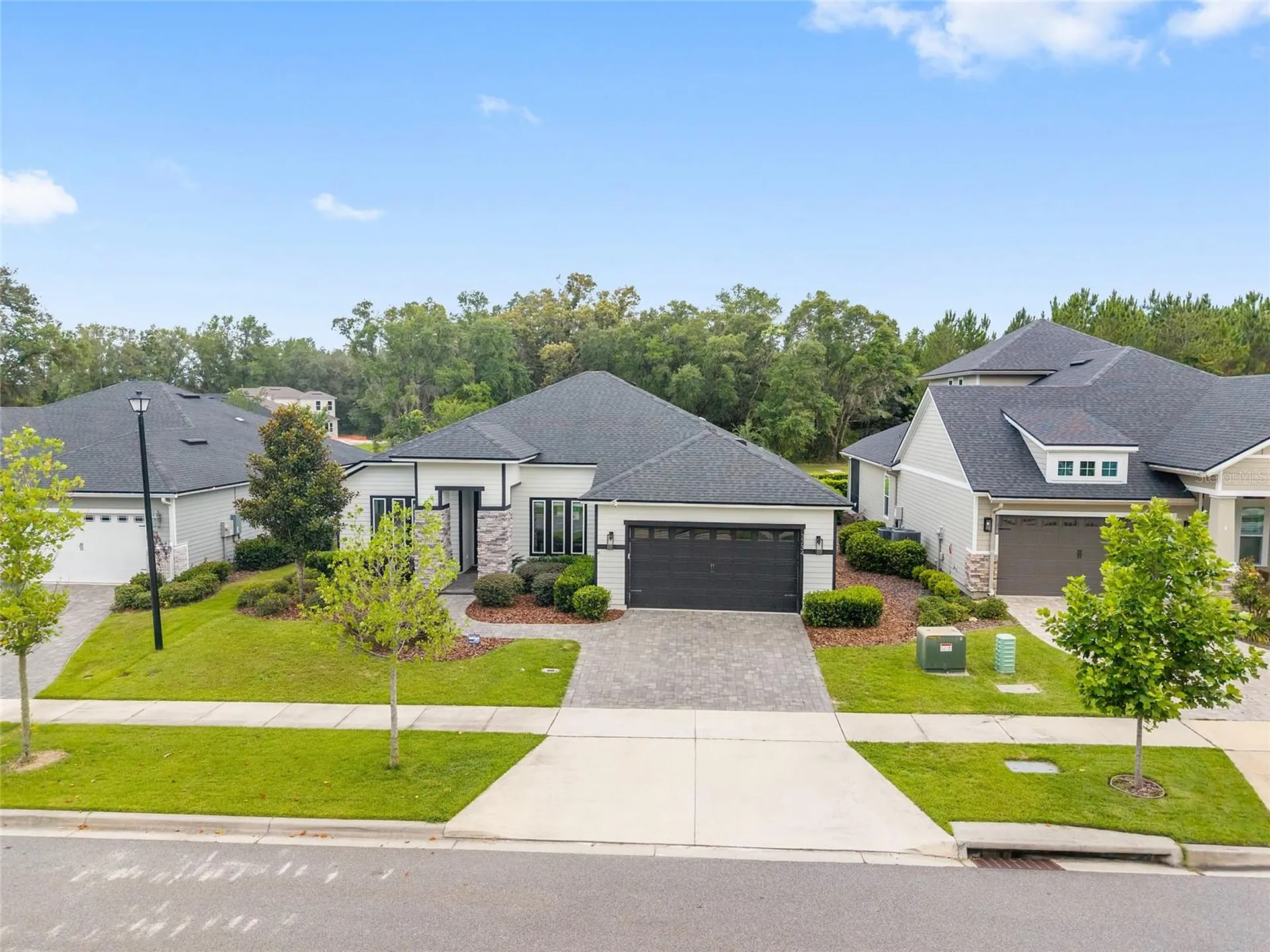 3734 SW 109th Way Gainesville FL 32608
