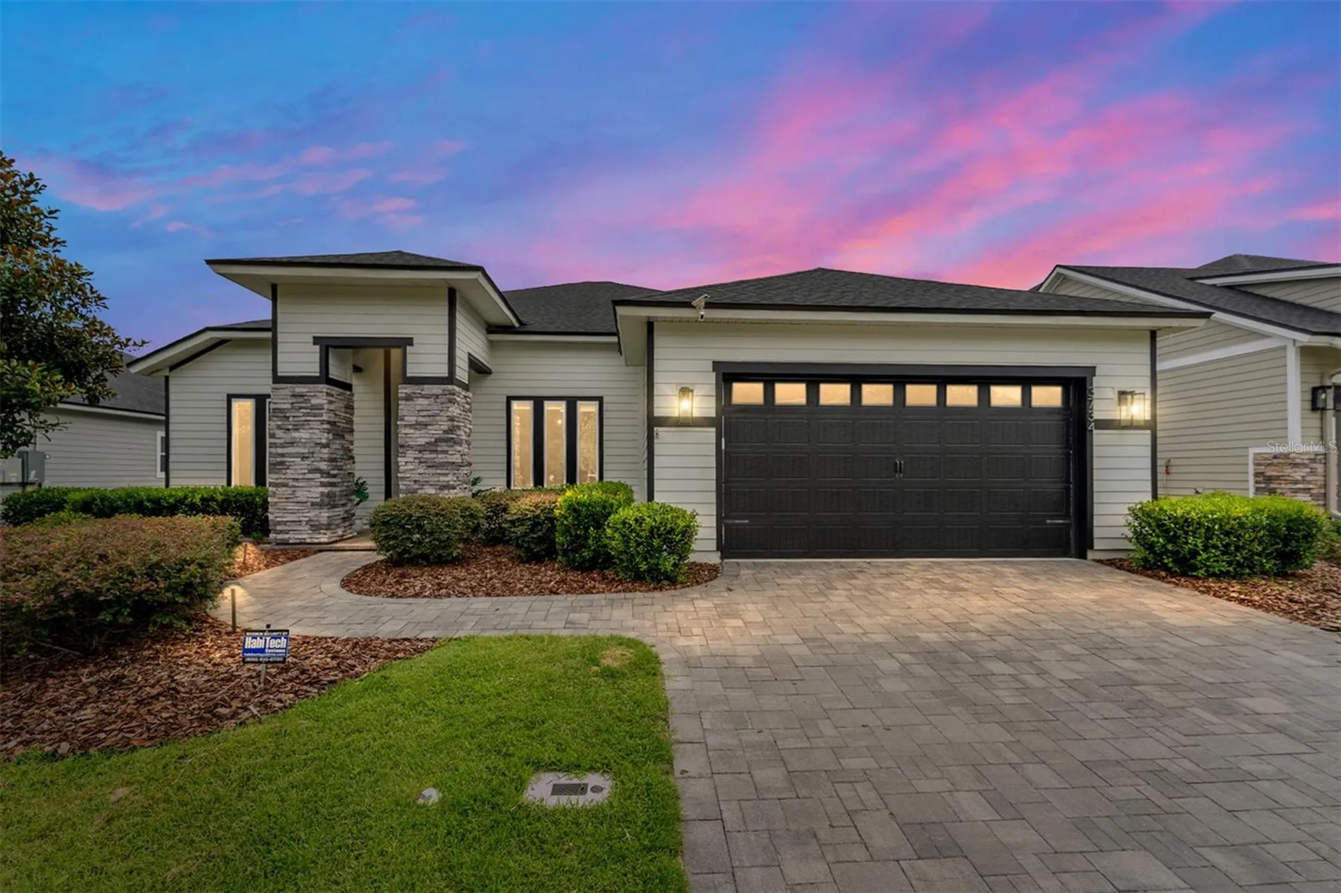 3734 SW 109th Way Gainesville FL 32608